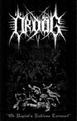 Ordog (FRA) : Ov Rapist's Endless Torment